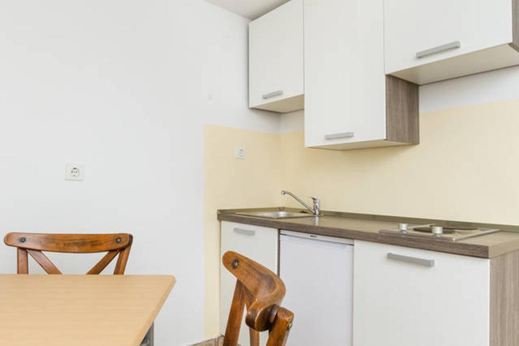 Apartment Dalmatian Cottage Split Zimmer foto