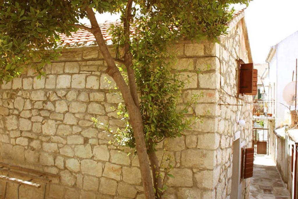 Apartment Dalmatian Cottage Split Zimmer foto