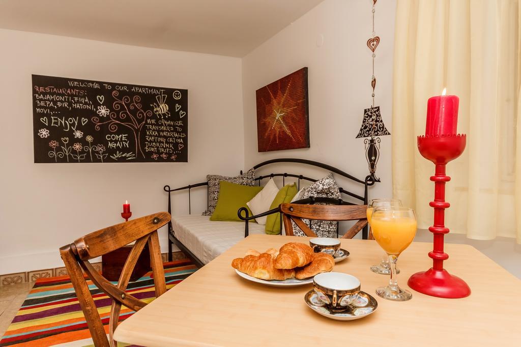 Apartment Dalmatian Cottage Split Exterior foto